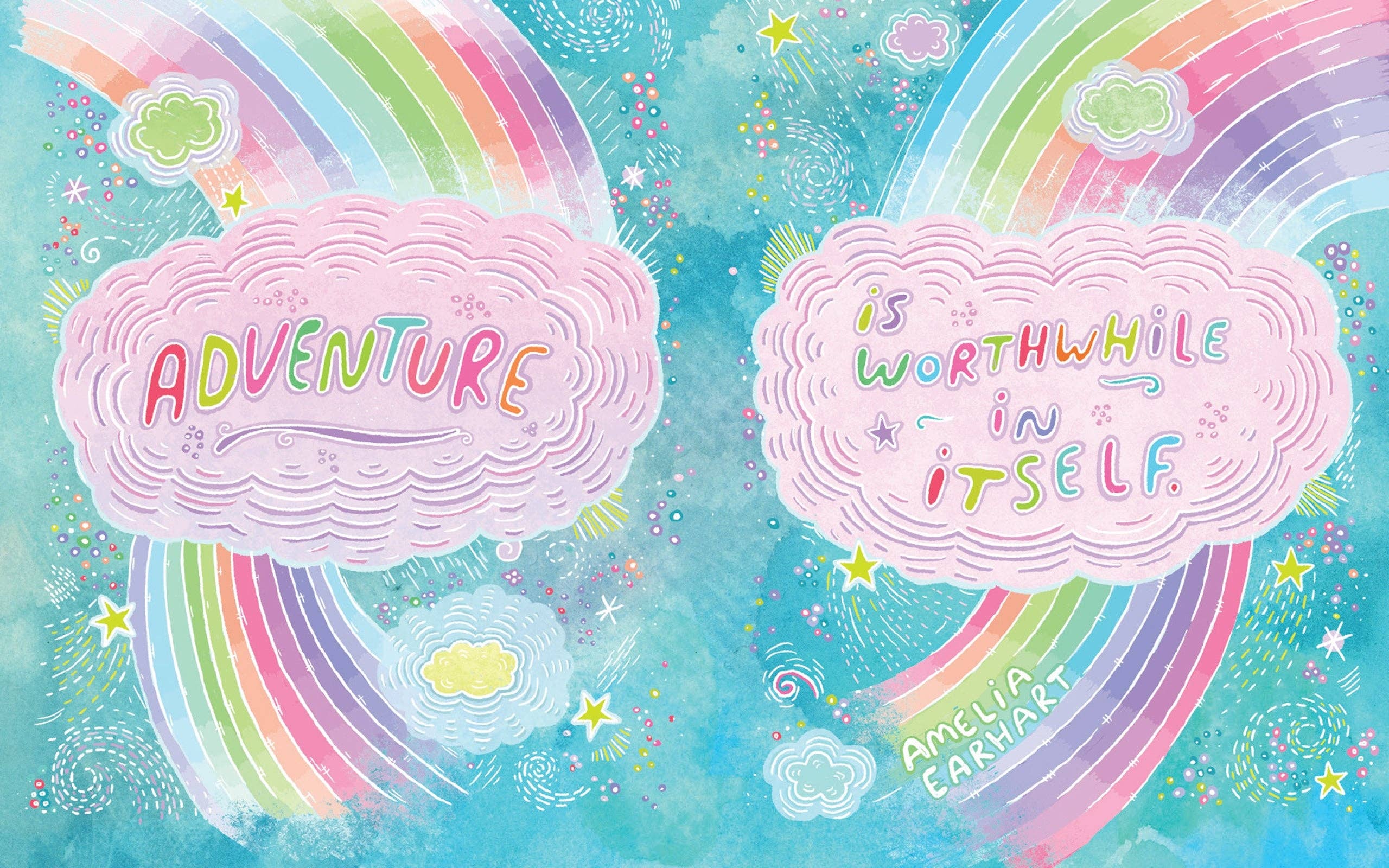 Peter Pauper Press - Wholesale Self-Help & Personal Development Book - She Believed She Could, So She Did Everyday Mini Book2