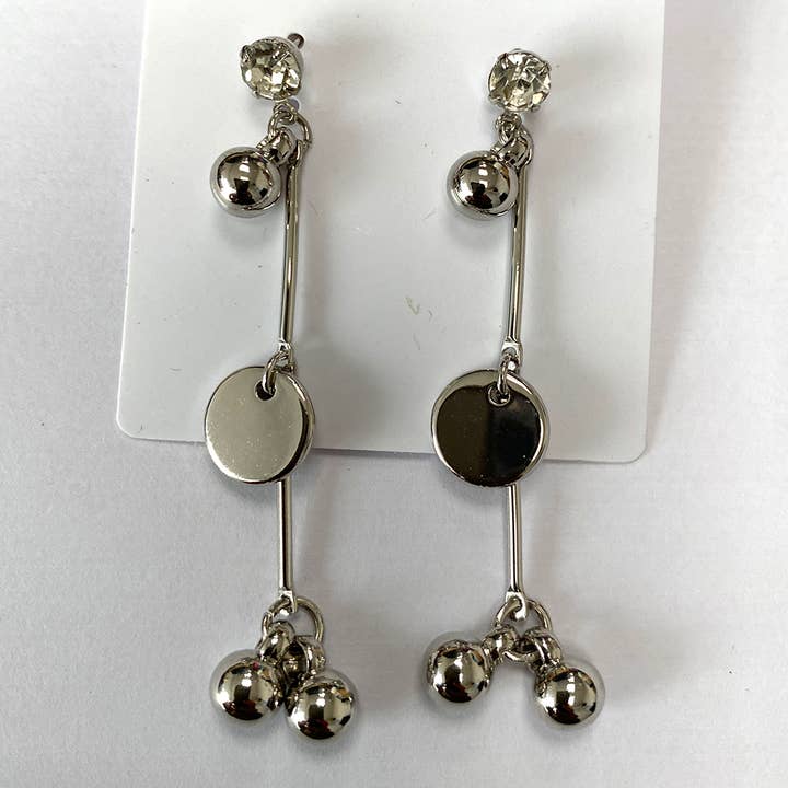 VIE - Wholesale Dangle Earrings - Earrings25