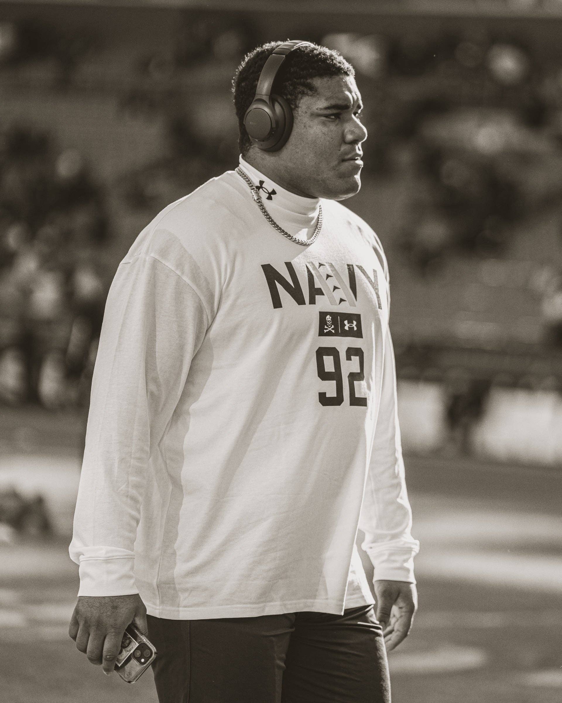 PRESSIE - Wholesale Link & Chain Necklace - Endurance Cuban Chain2