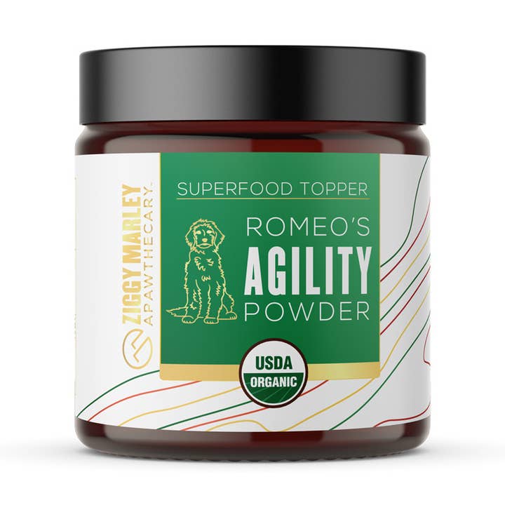 Polvere Superfood per agilità Romeo per la vendita all'ingrosso da parte di One Farm