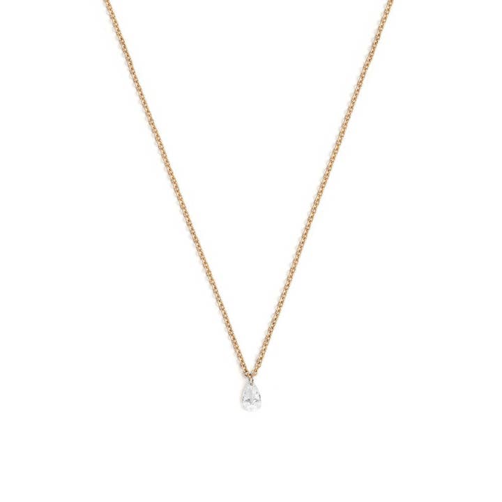 Ersa Necklace for wholesale by Selin Kent