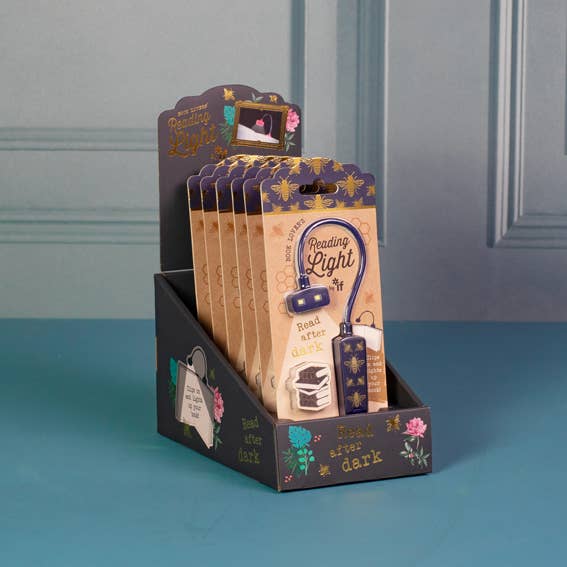 if USA - Wholesale Booklight - Book Lover's Reading Lights10