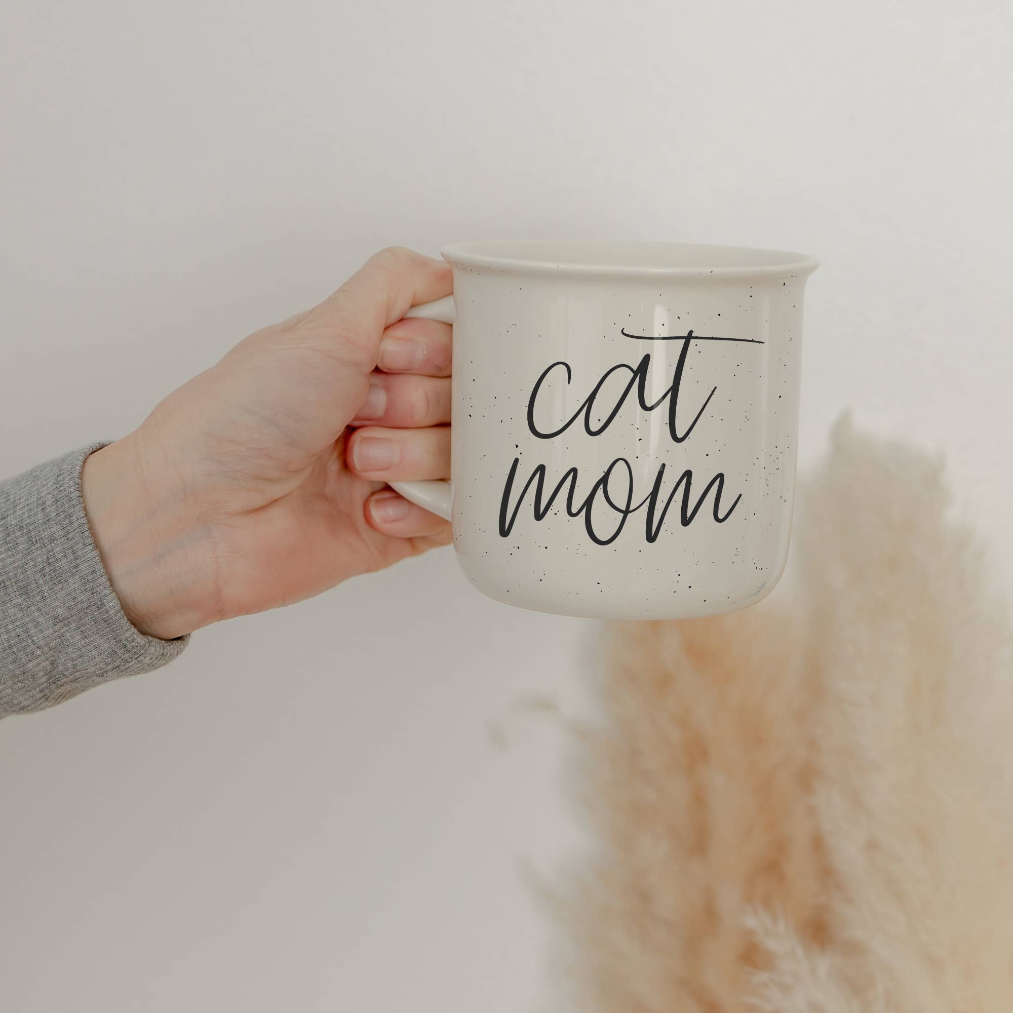 Gia Roma - Wholesale Coffee Mug - Ceramic Coffee Mugs | Funny Drinkware | Mom Mugs Neutral38