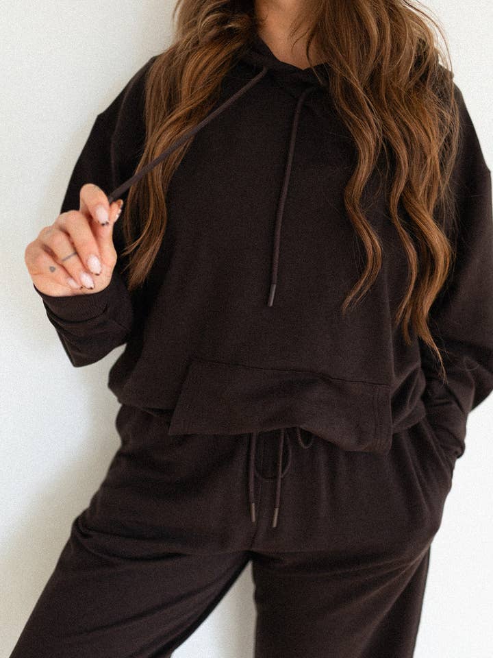 Hoodie de Lã para Adulto por atacado de Jax & Lennon Clothing Co.