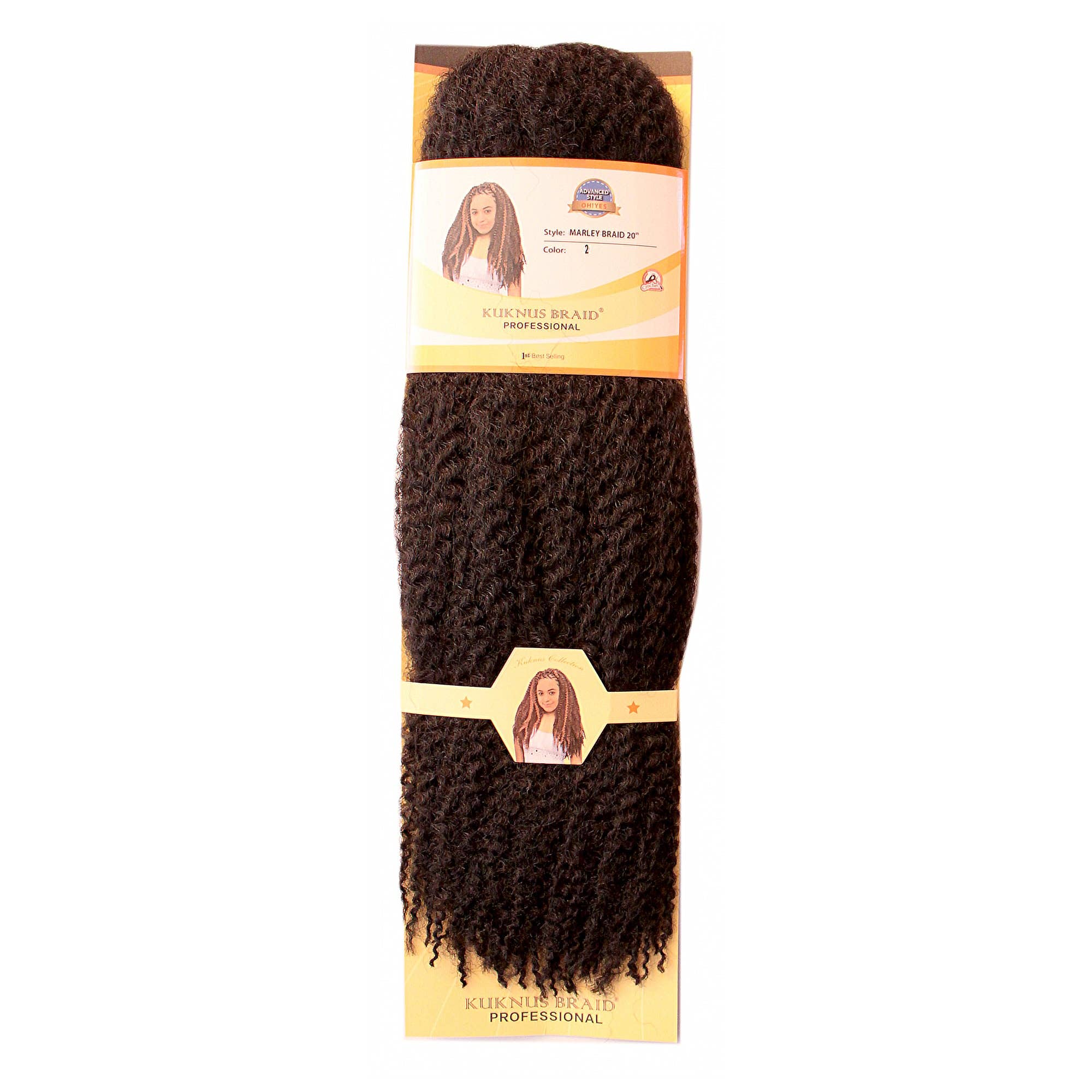 Fine Lines (UK) Ltd – wholesale Hair extensions – MARLEY BRAID 20"2