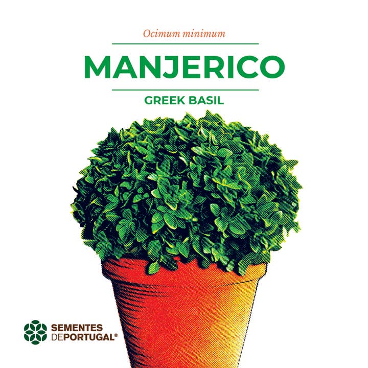 Sementes de Portugal - Wholesale Plant Seeds - Manjerico Seeds