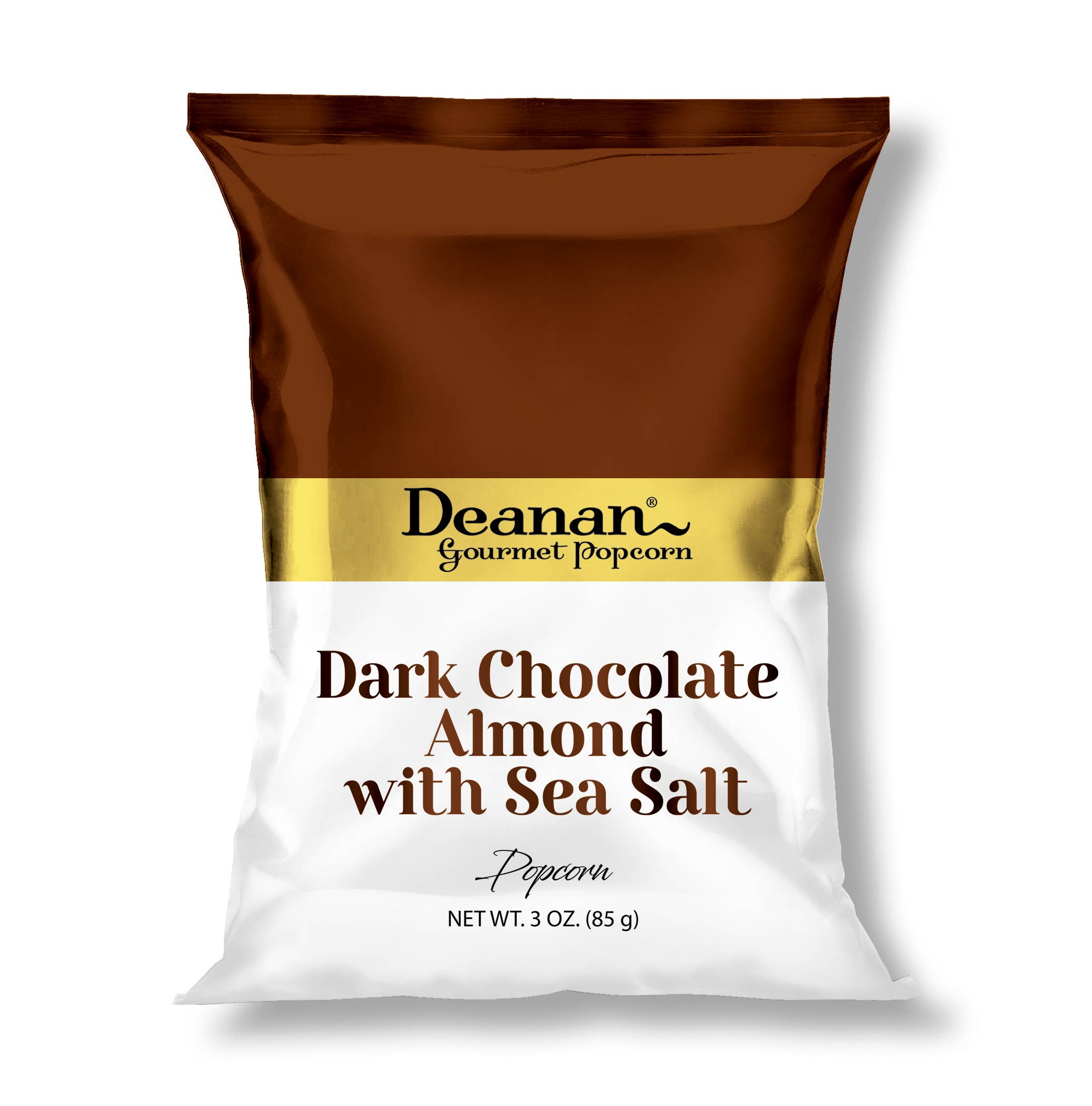 Deanan Gourmet Popcorn - Vente Pop-corn - Coffret de Popcorn Premium Mélangé avec 3 Saveurs - 30 unités - 1,5 tasses3