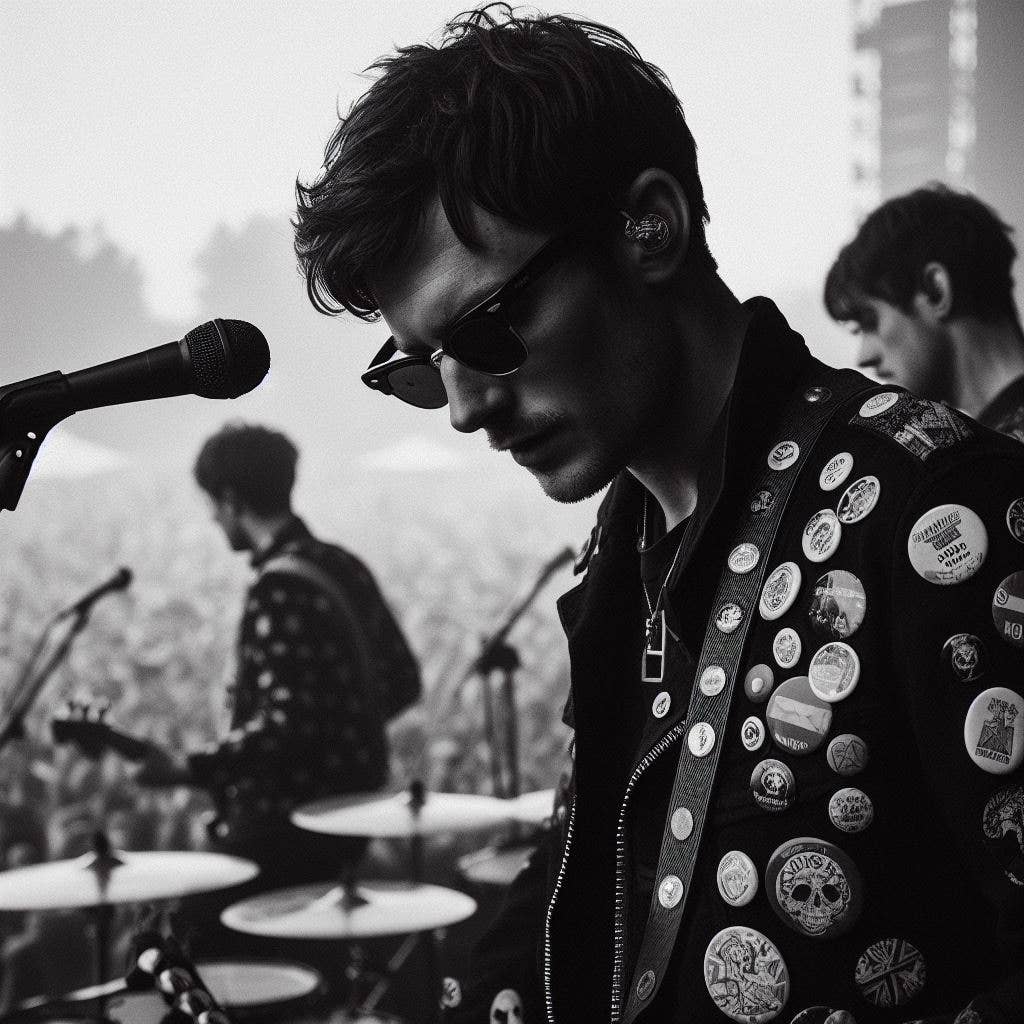 Pinbax Express - Wholesale Lapel pin/button - Classic Rock bands x 20 1" inch (25mm) Pins music albums 70s2