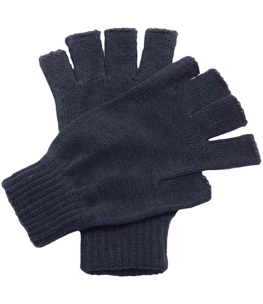 Pierre Francis – wholesale Gloves – Unisex – Regatta - Fingerless Mitts2