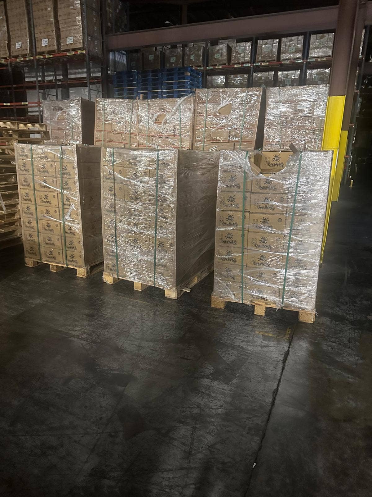 Aladdin – wholesale Chocolate bar – Fix Chocolate Mystery Bunny  Turkish Limited Edition Treat6