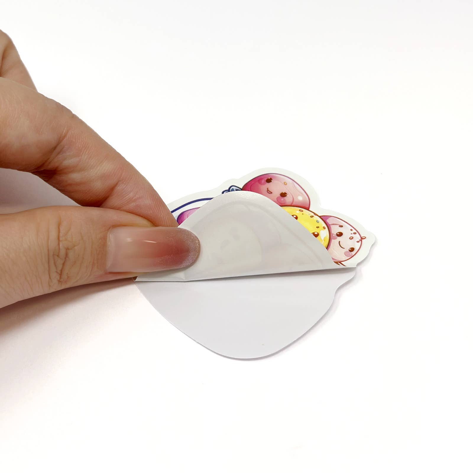 Wrapables.com - Wholesale Sticker - Wrapables Waterproof Vinyl Stickers, 100pcs53