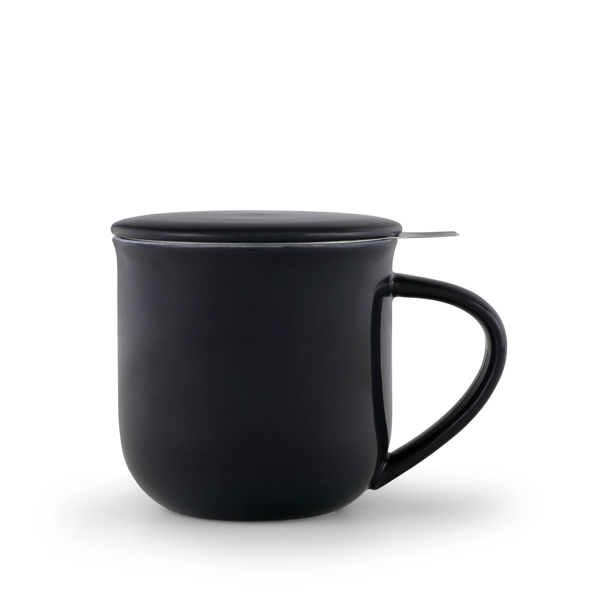 Viva | Espro | Liiton - Wholesale Coffee Mug - Minima™ Eva Porcelain Mug w/ Loose Leaf Tea Infuser3