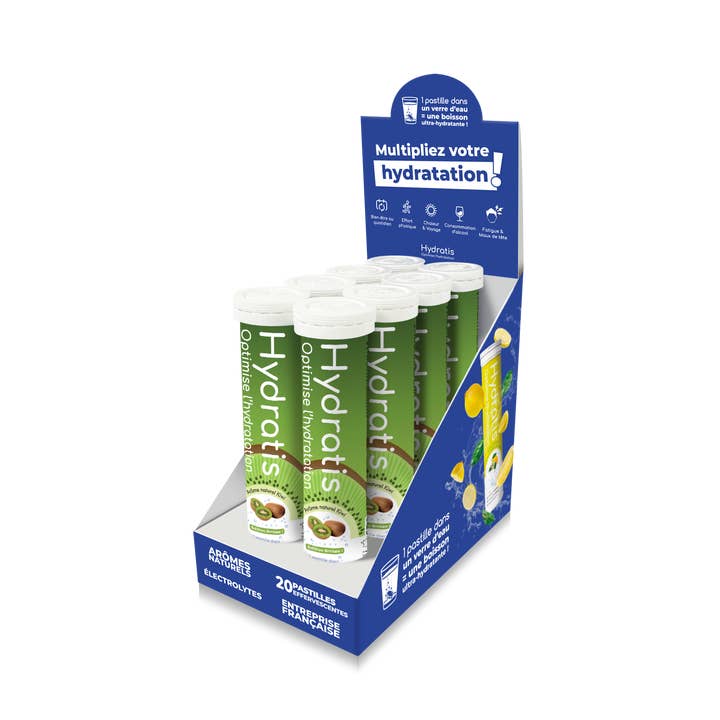 Hydratis Kiwi pour la vente par Hydratis