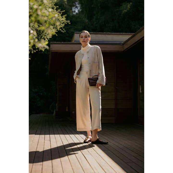 FUN2FUN - Wholesale Broek - Dames - CORDUROY BROEK MET WIJDE PIJPEN12