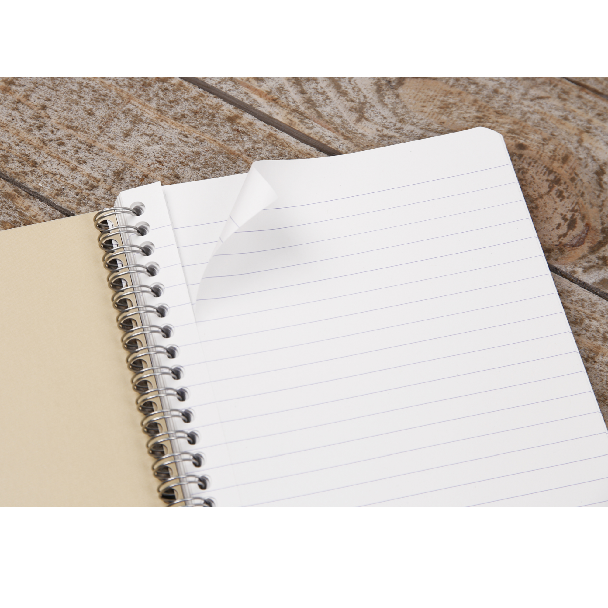 Exaclair - Wholesale Notebook - Clairefontaine "Forever" 100% Recycled Notebooks2