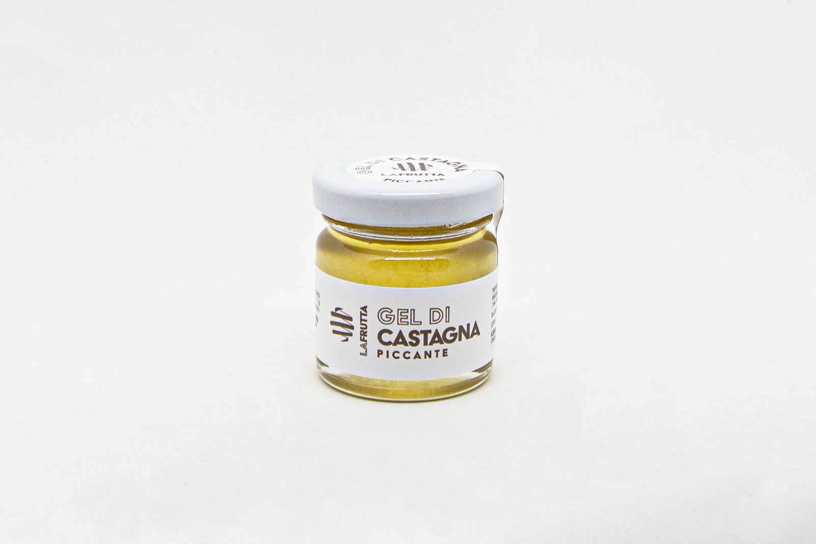 LAFRUTTA - Wholesale Hot Sauce - Spicy chestnut sauce0