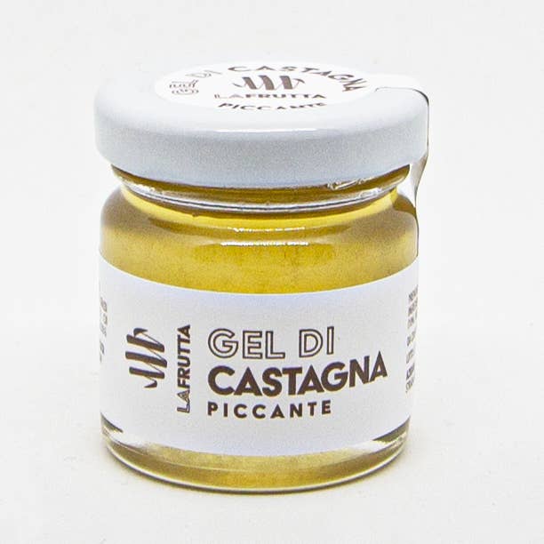 LAFRUTTA - Wholesale Hot Sauce - Spicy chestnut sauce0
