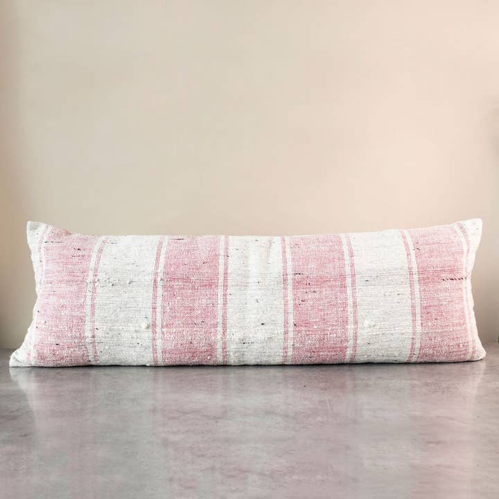 Adilah Large Lumbar Pillow for wholesale by Nuywa