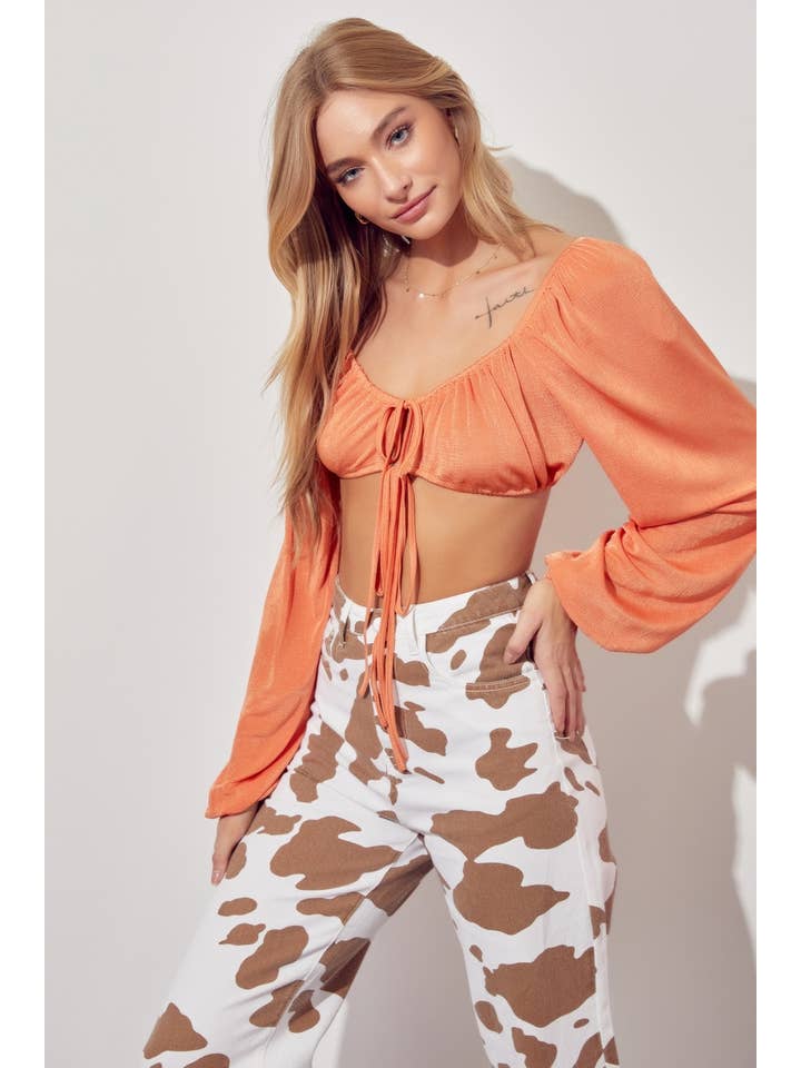 MANDARINA BT2828-A - TAMAÑO REGULAR de venta al por mayor en Faire6