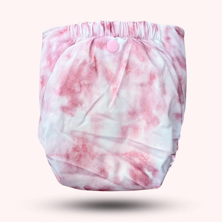 River & Bee - Wholesale Diaper (Cloth) - Baby - 2.0 Modern Cloth Nappy | CANDYFLOSS2