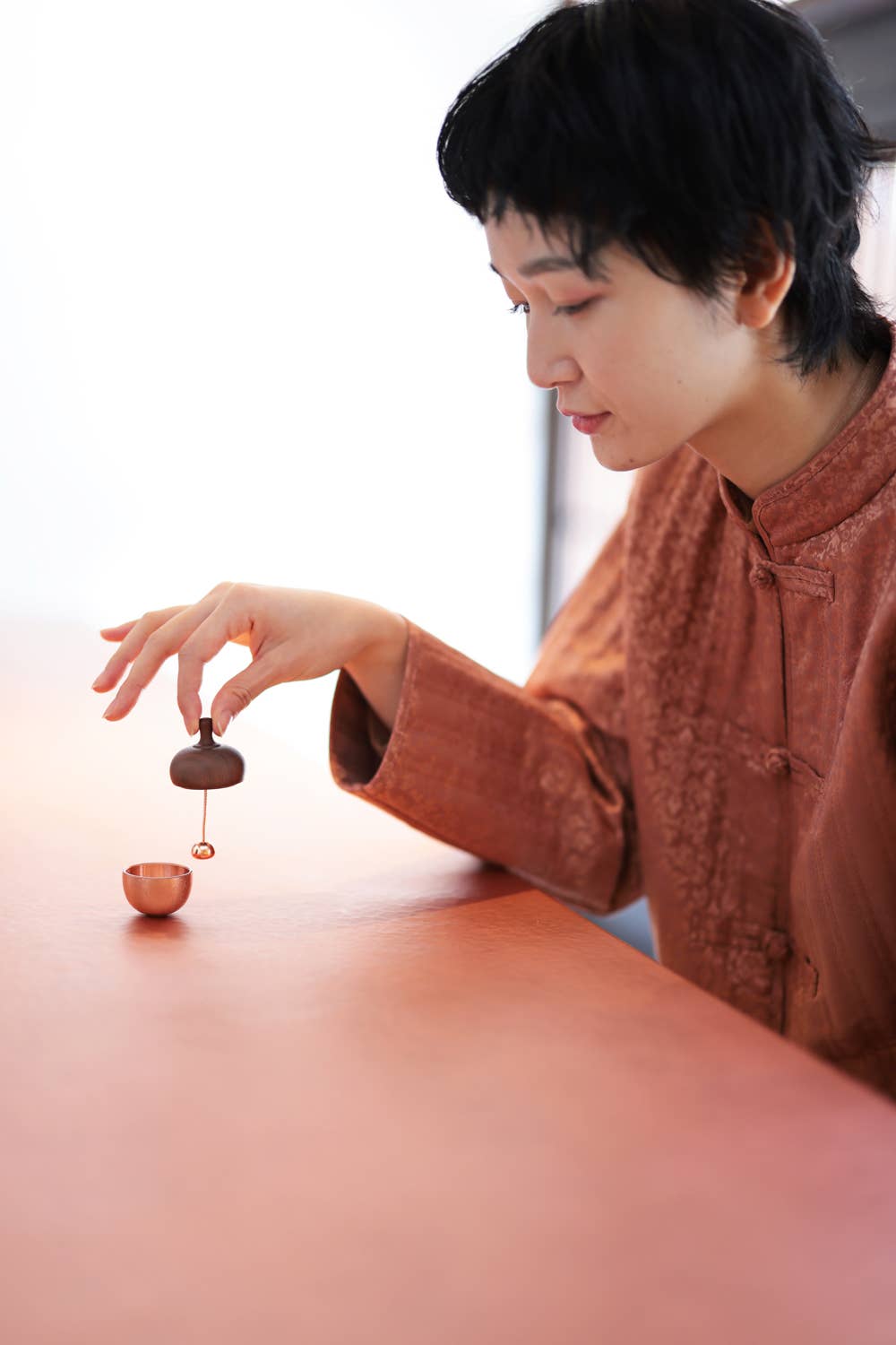 Japacolle — Japan Collections | See Latest News in "About" - Wholesale Bell - KSN Madoka Dongurin10