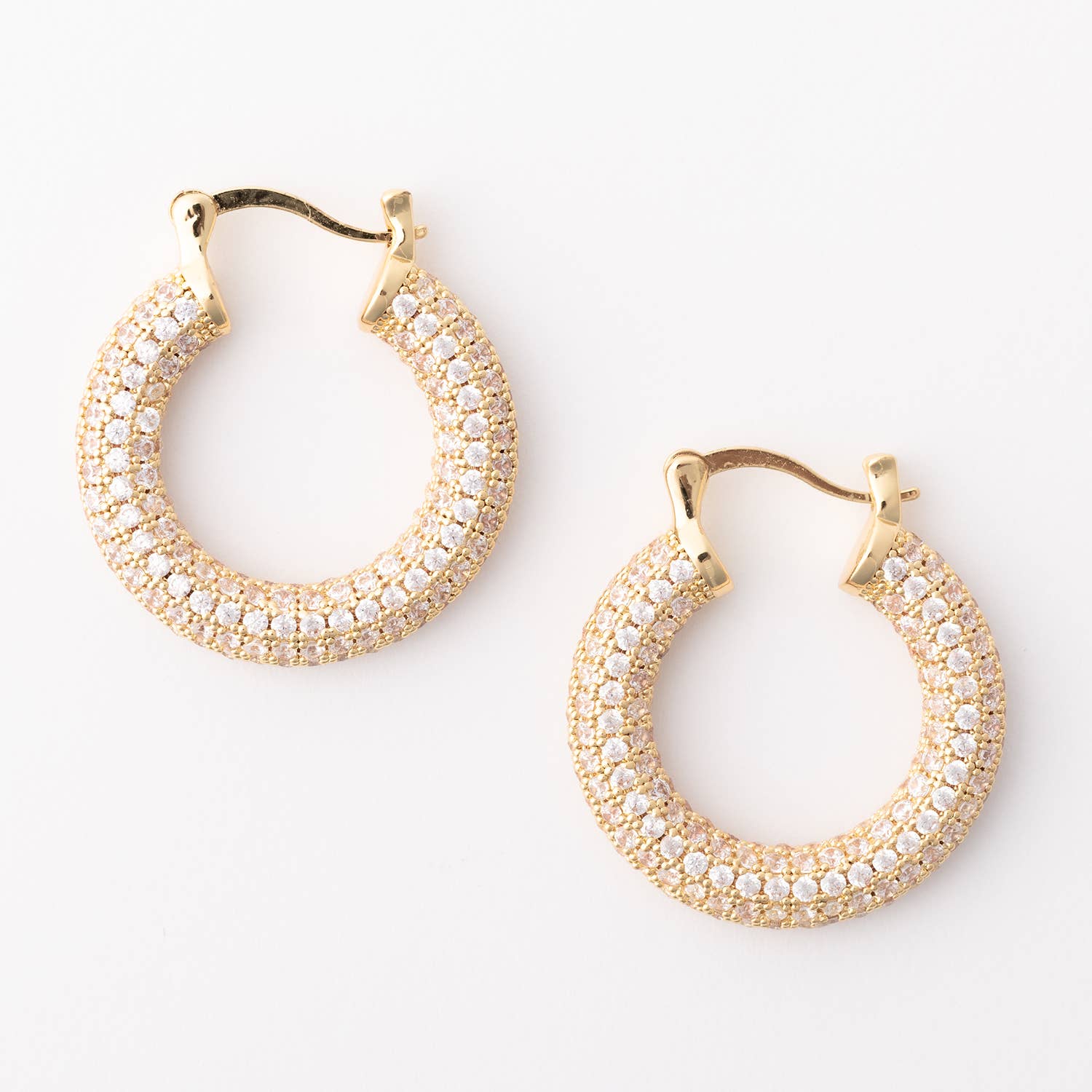 Michelle McDowell - Wholesale Stud/Post Earrings - Earrings Adrianna0