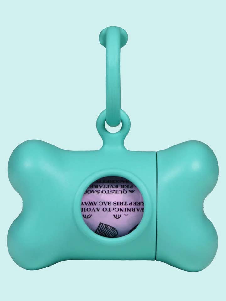 Bon Ton Nano - Hygienic bag dispenser - Classic for wholesale by United Pets