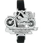 Abbey + CA Gift - Wholesale Biking Accessories - Bicycle Clip3