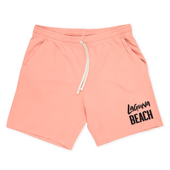 Nobullwoman Apparel - Wholesale Shorts - Women's - CUSTOM UNISEX Small Business Puff Print Sweat Shorts4