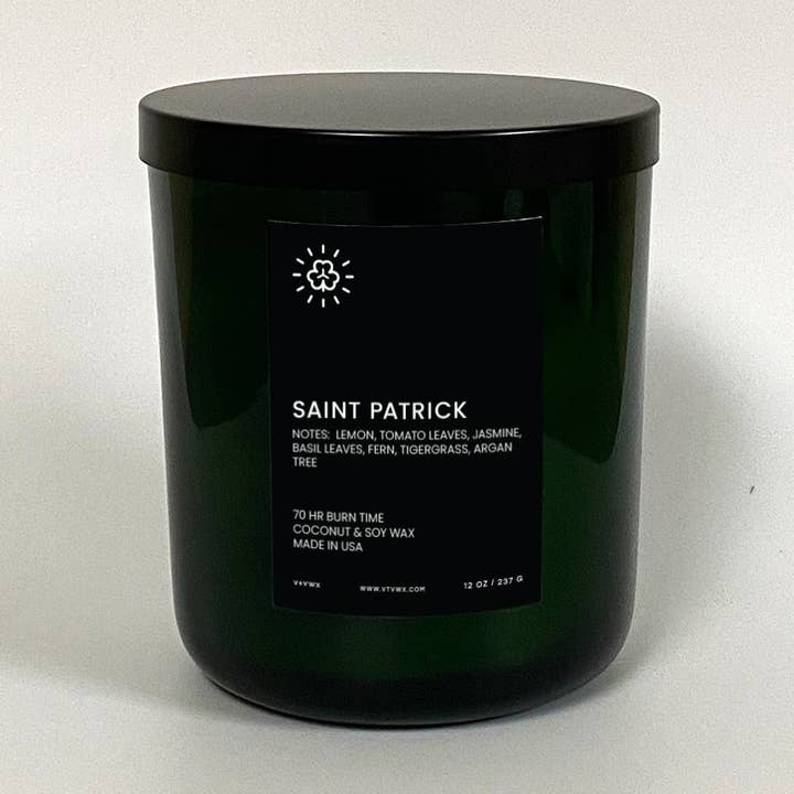 SANTO PATRICK por atacado de VTVWX