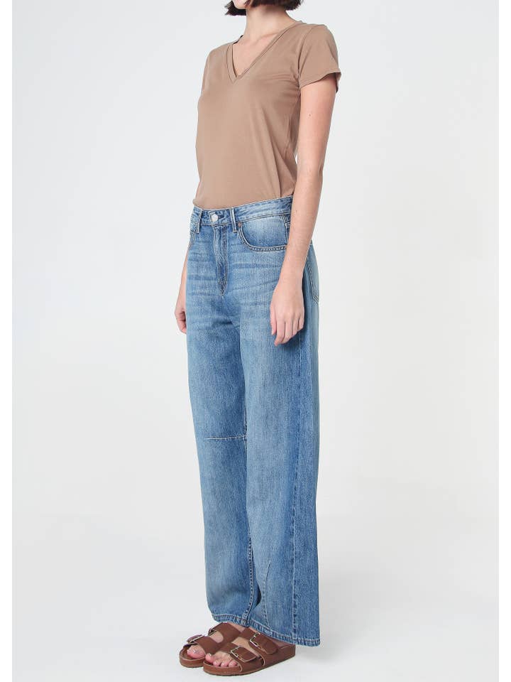 Baltimore Kallie Entspannte Kurve - Baltimore für den Großhandel auf Faire2