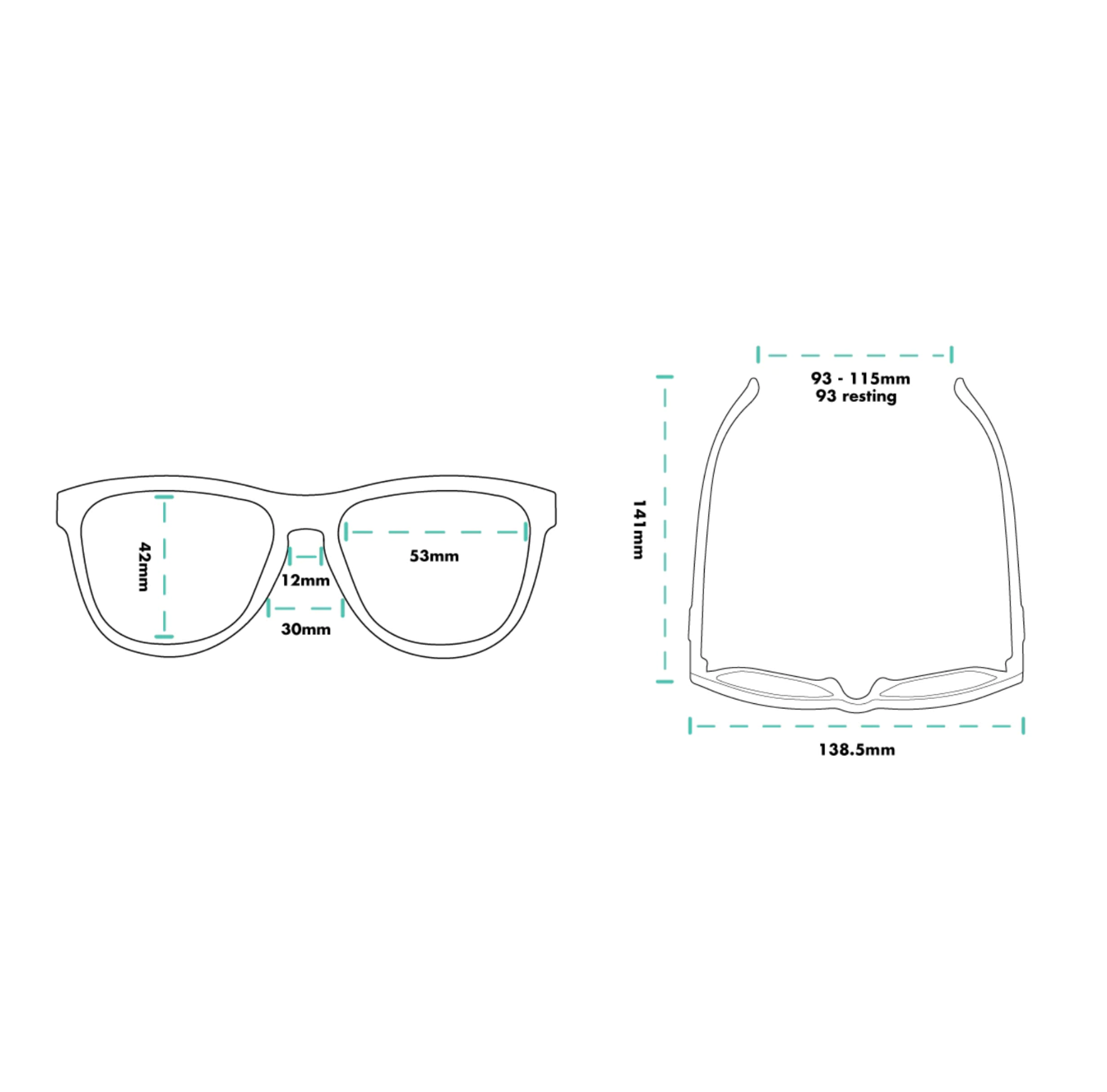 Kickback Eyewear - Wholesale Sunglasses - Unisex - Grey Smoke4