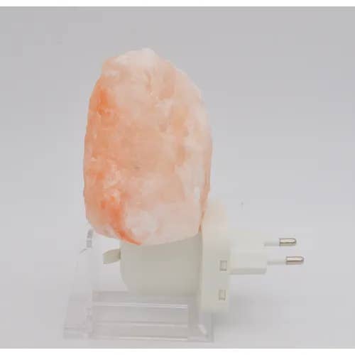 Mineralenhandel de Kubus BV - Wholesale Salt Lamp - Himalayan salt night light natural chunk