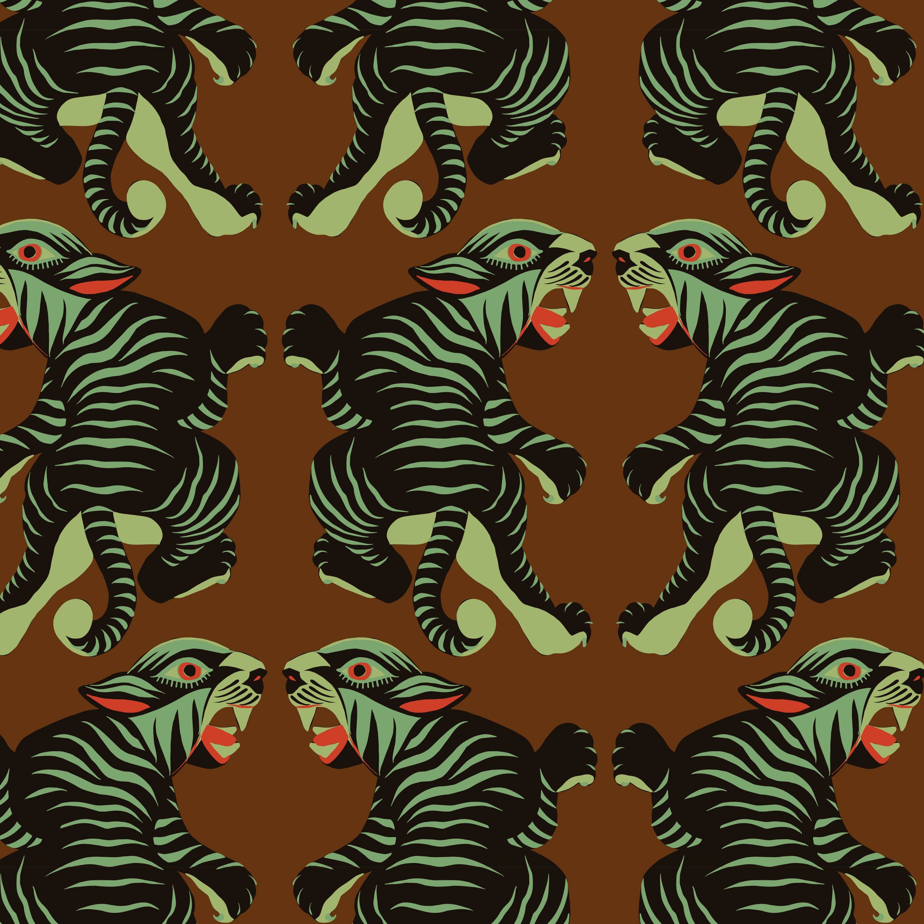 Kate Blairstone - Wholesale Flat Wrap - Tigris Giftwrap4