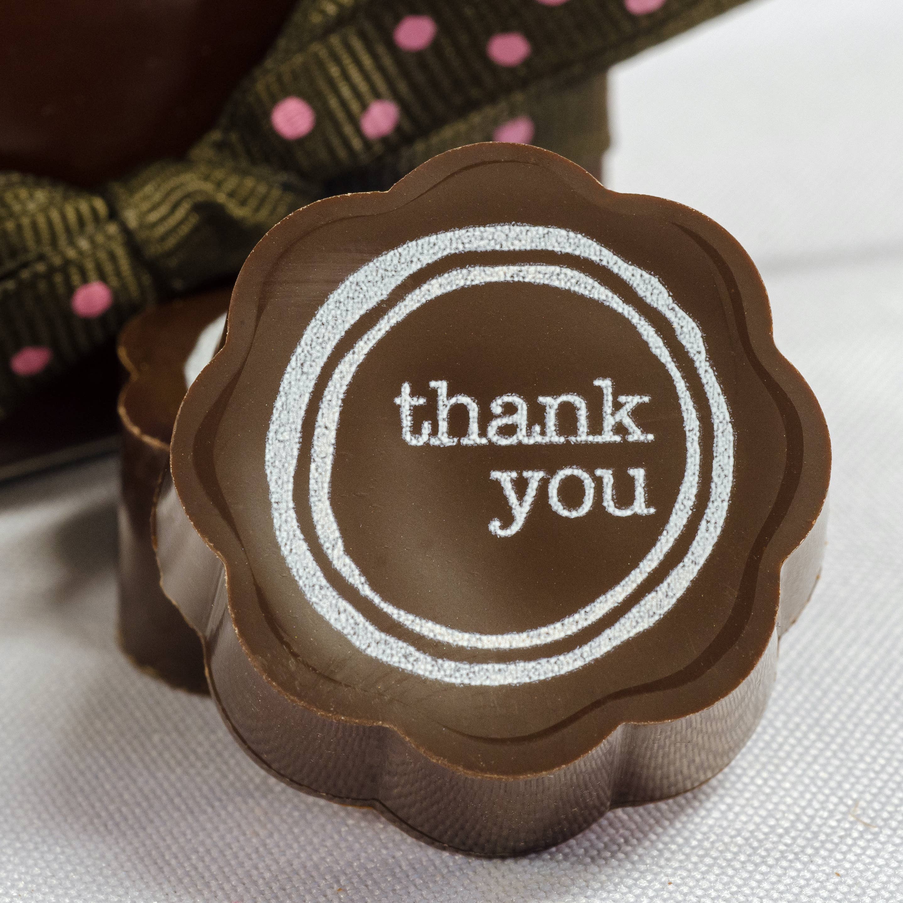 Chouquette - Wholesale Chocolate Box - September Wholesale Box3