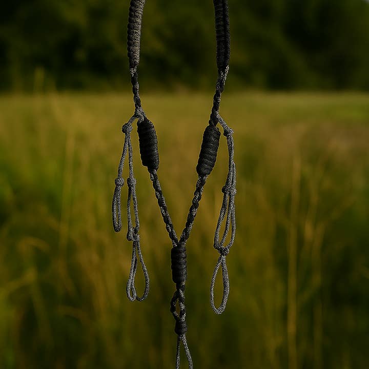 Get Ducked Waterfowl - Wholesale Lanyard - Men's - Get Ducked™ 5-Loop Paracord Duck Call Lanyard1