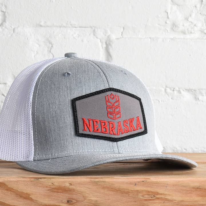 Nebraska Husker Snapback for wholesale by Classic State