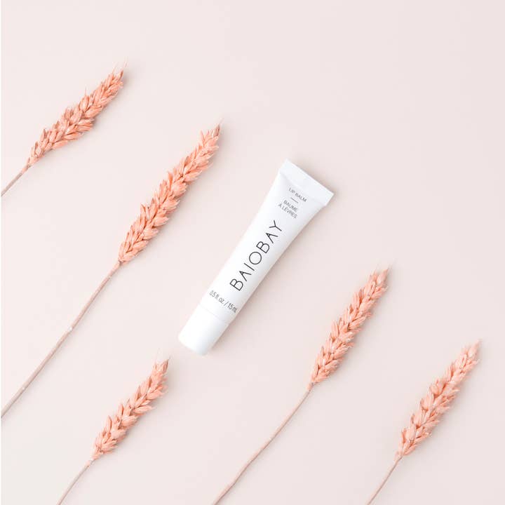BAIOBAY - Wholesale Lip Balm - Lip Balm (Vegan & 100% Natural)2