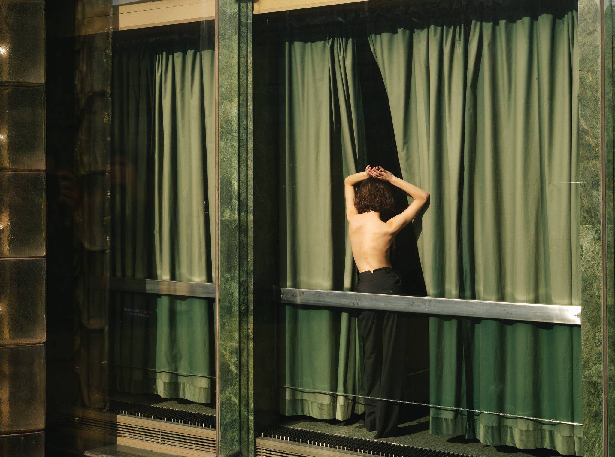 Pigmentarium - Vente Parfum/Eau de toilette - Erotikon - Parfum gourmand délicat4