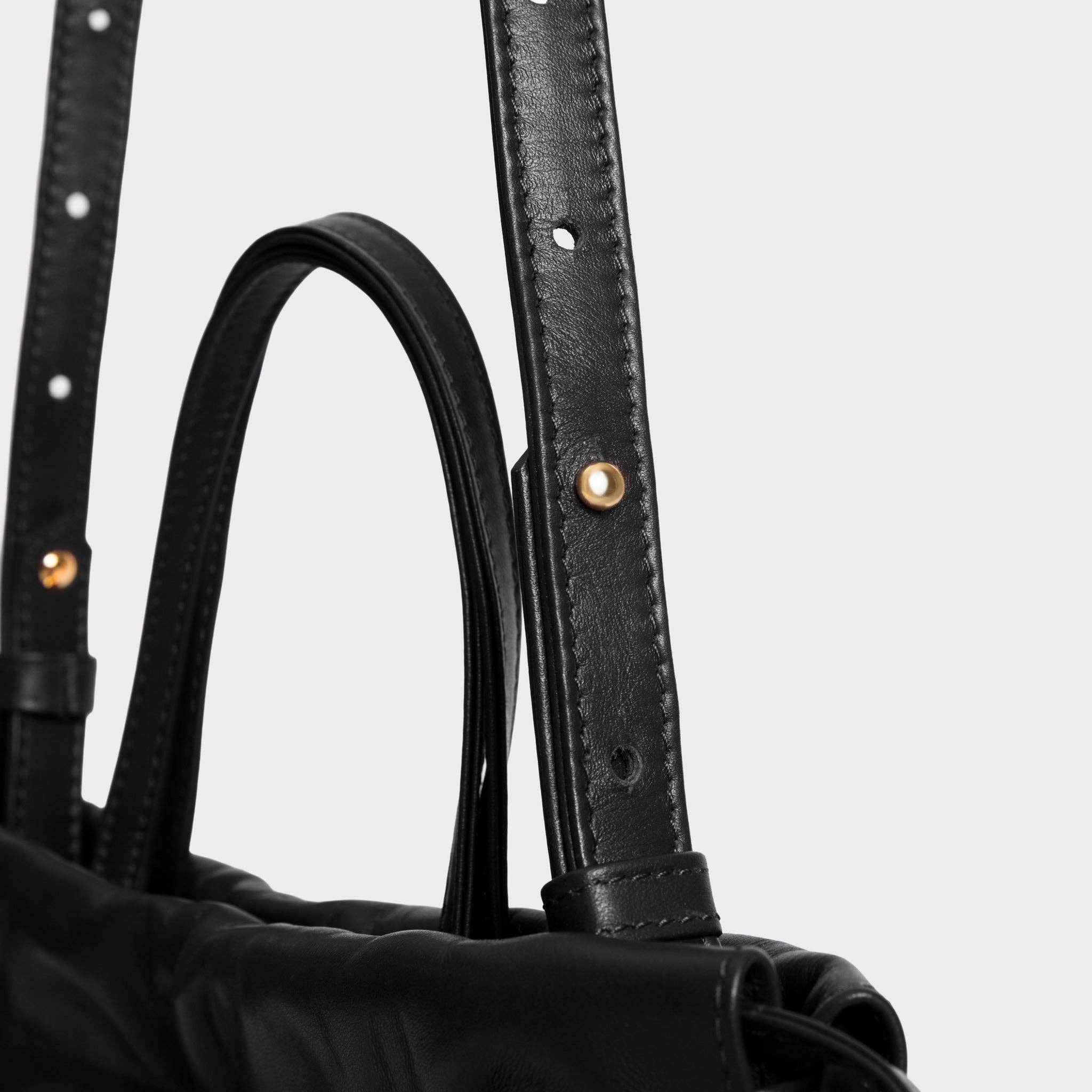 LEMIZ - Wholesale Draagtas - Dames - MINI ASISI TOTE5