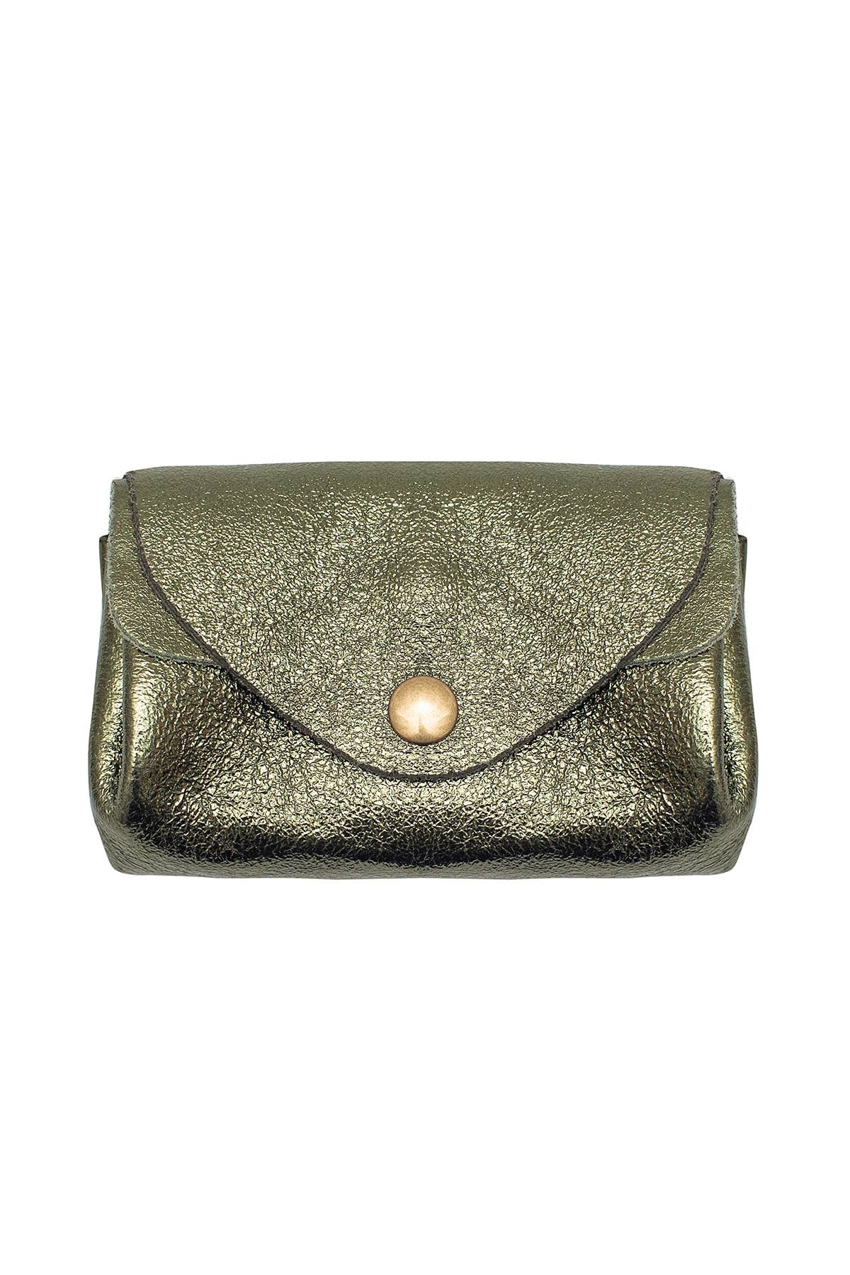 Cherry Paris – Carteira - Mulher por atacado – Pequenas peças de couro SUZIE METAL - 490340