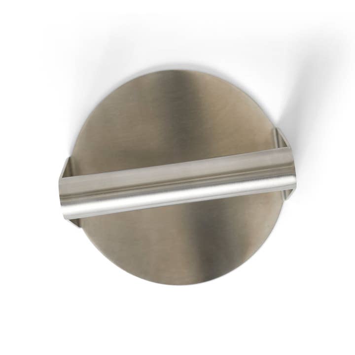 RSVP International - Wholesale Kitchen Tool/Gadget - Endurance Smash Burger Press1