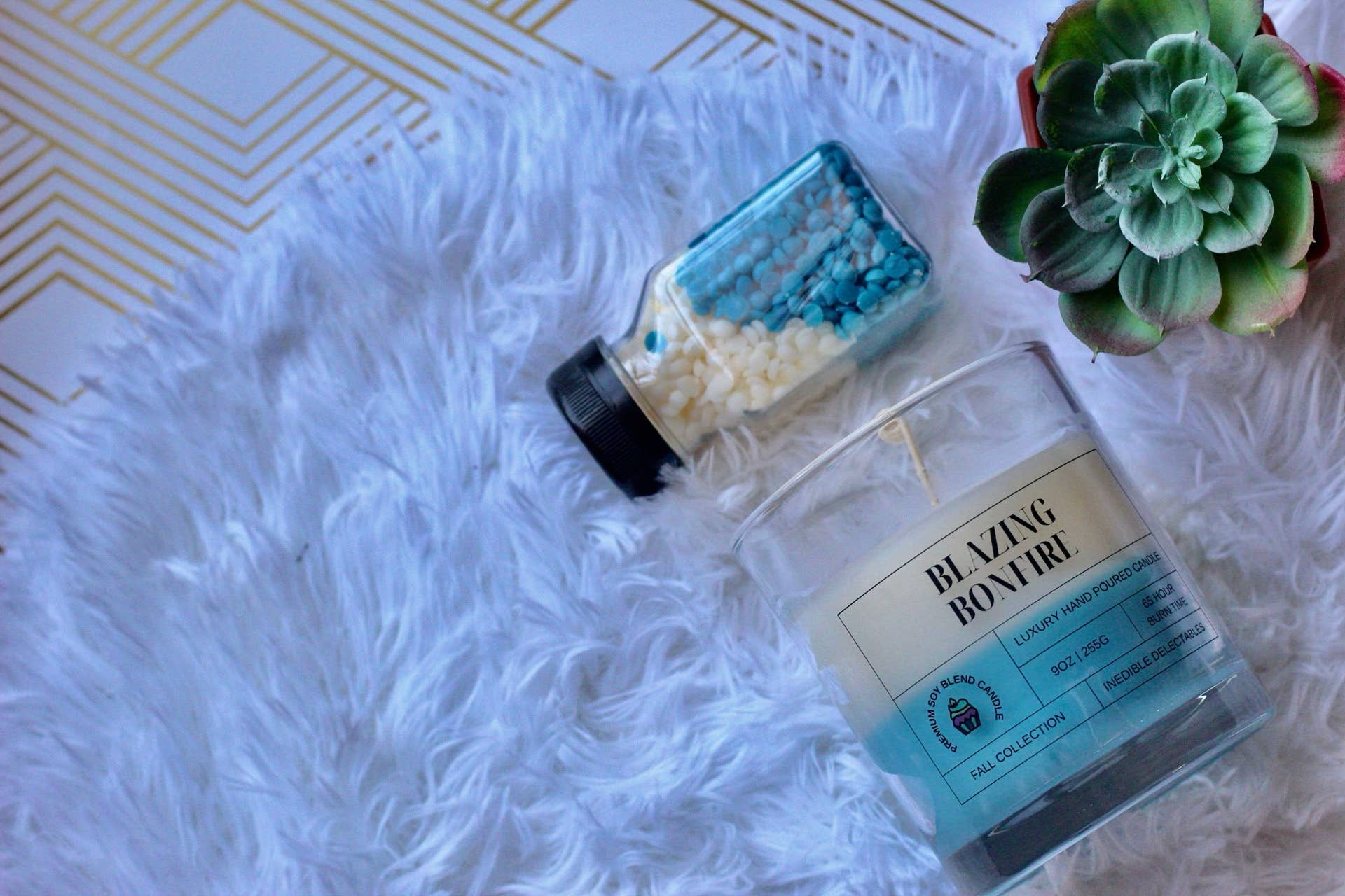 Inedible Delectables LLC - Wholesale Wax Melt - Wax Melt Drops13