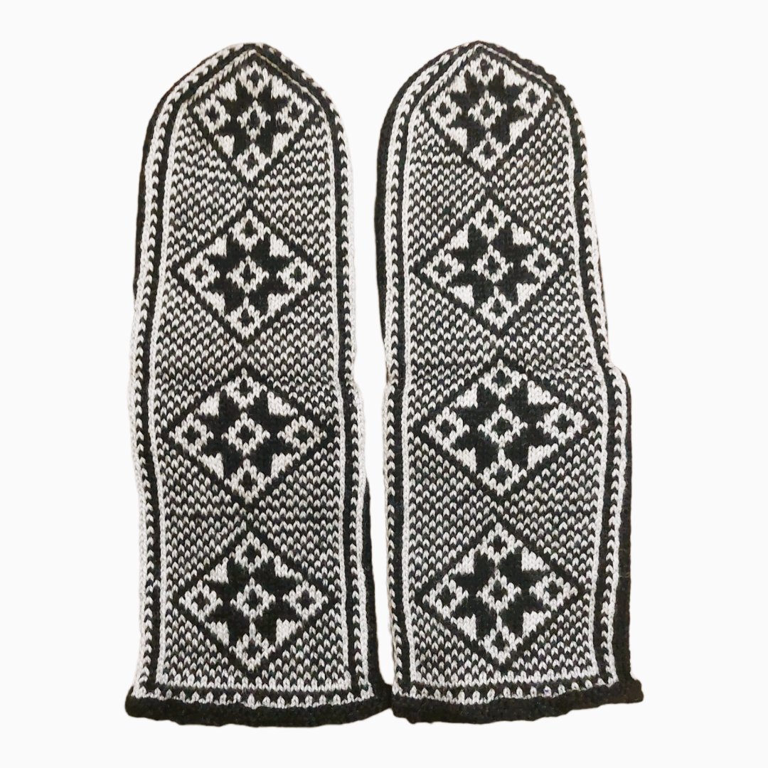 SONNATI - Wholesale Sock Slippers - Unisex - Unisex Wool House Sock Slipper - Brand Name: Zoe (SK 84)38