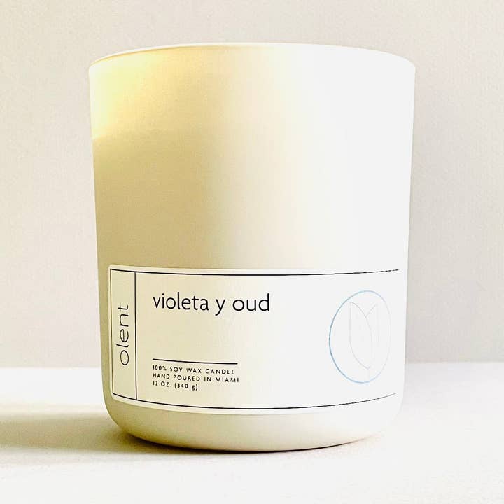 violeta y oud for wholesale by olent