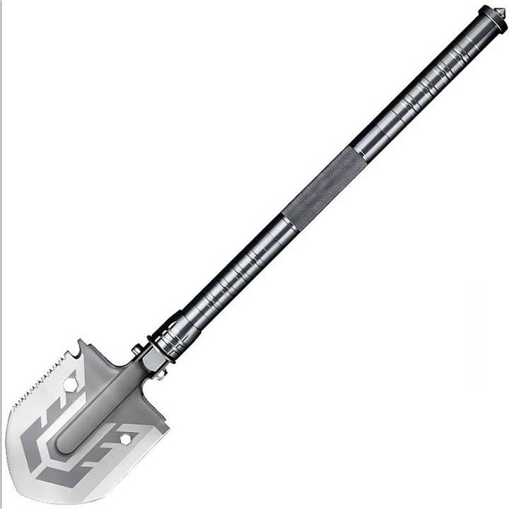 Cool Toolz - Wholesale Garden Tool - Multi-Purpose Folding Shovel