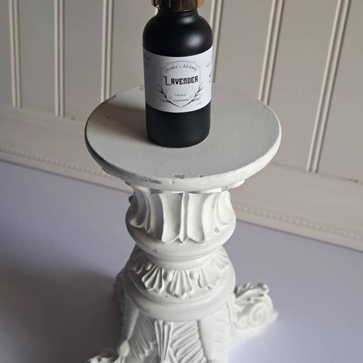 Ovidia's Alchemy – wholesale Tincture – Lavender Tincture 1 oz1