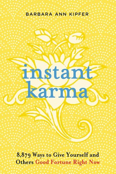 Hachette Book Group - Wholesale Self-Help & Personal Development - Instant Karma0