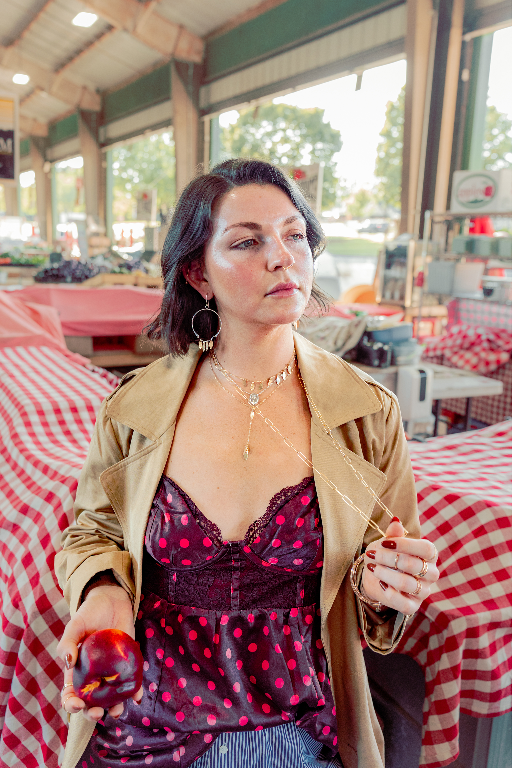 Kenda Kist Jewelry - Wholesale Dangle Earrings - Dreamcatcher Earrings1