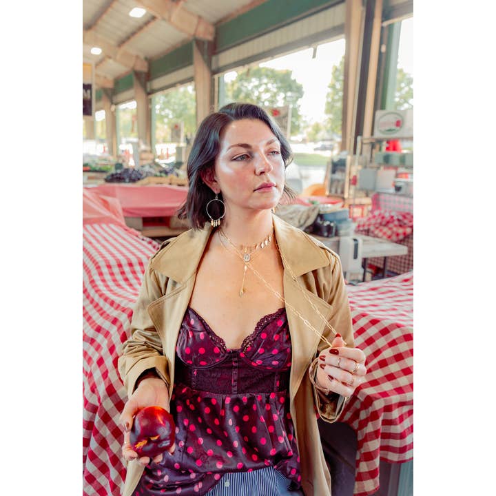 Kenda Kist Jewelry - Wholesale Dangle Earrings - Dreamcatcher Earrings1